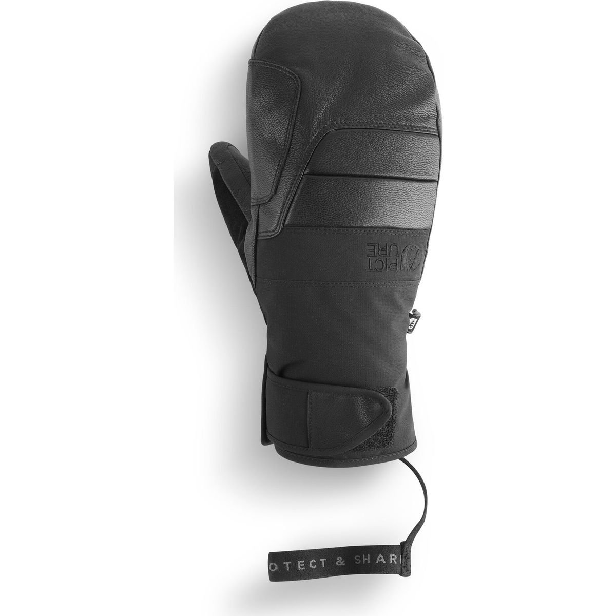Picture Ancon Mitts (A) 9 GT0174ABlack9