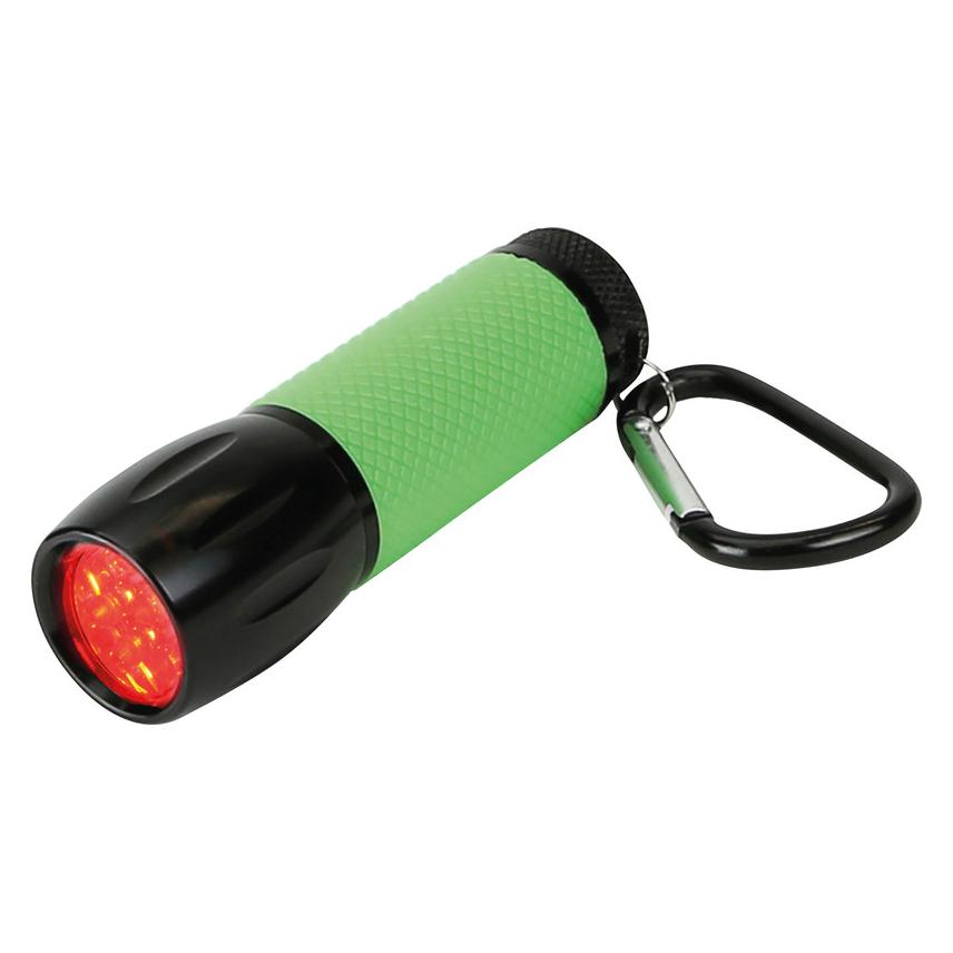 Carson Taschenlampe LED (9.70 cm) (SL-33)