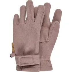 STERNTALER Fingerhandschuh double face, Größe 4 in Braun Braun