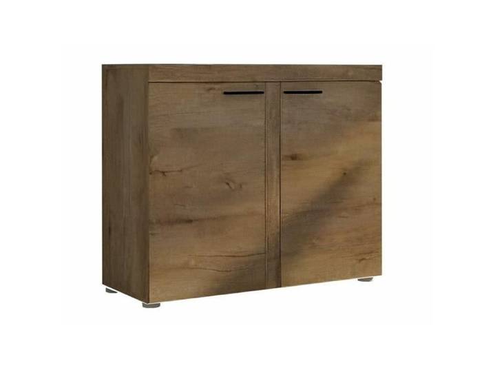 Armoire de chambre - Placard Tucson 120 115416 - Lefkas chêne - 98x82x40cm