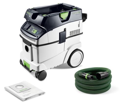 Festool Absaugmobil CLEANTEC CTL 36 AC 577908