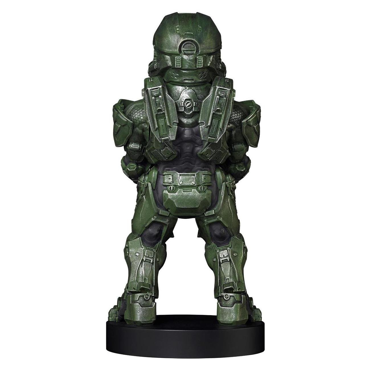 Exquisite Gaming Master Chief Infinite (Android, iOS, Mac, PC, PS4, PS5, Switch, Xbox 360, Xbox One S, Xbox Series X) (MER-2915)