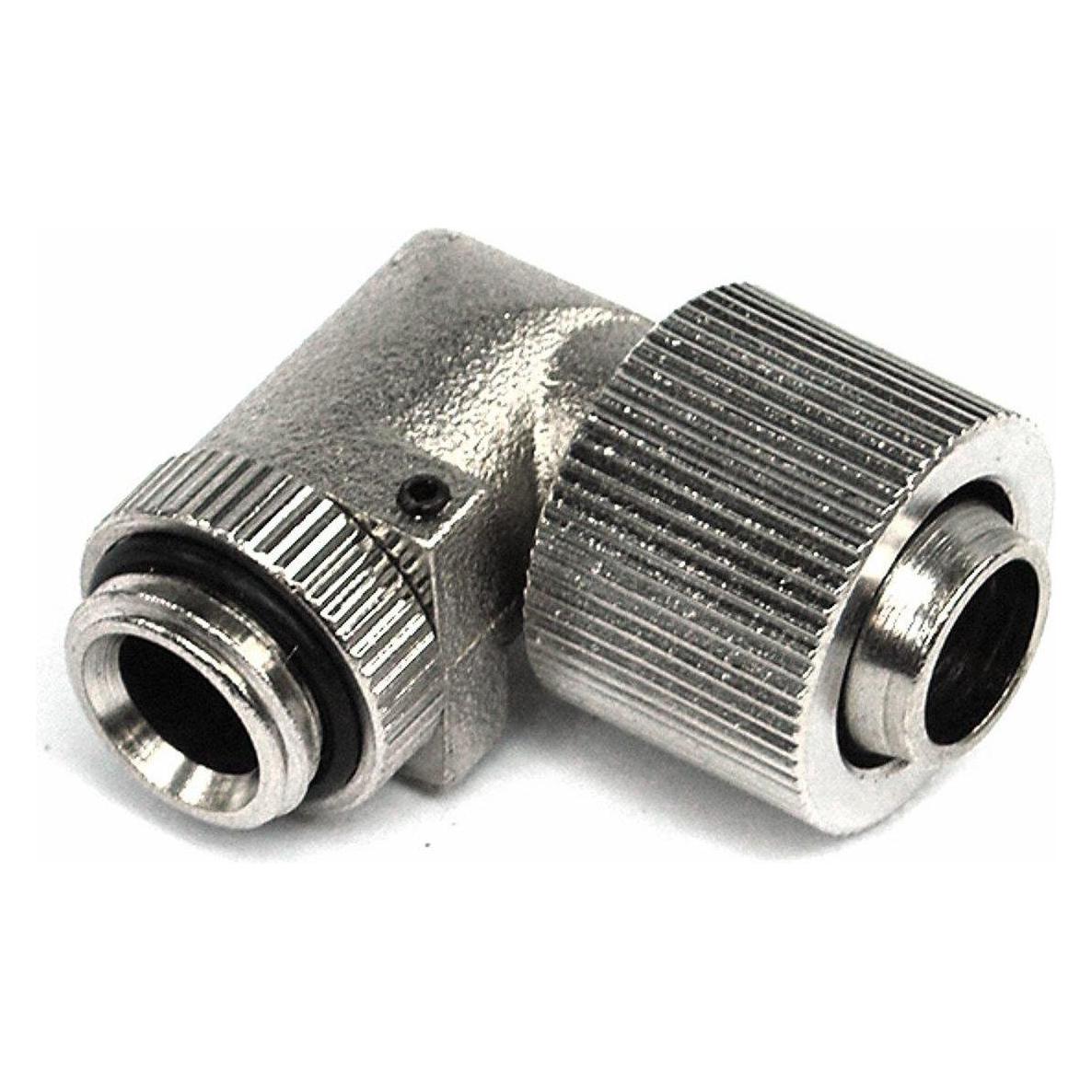 Aquatuning 13/10mm Anschraubtülle 90° drehbar (WASC-077)