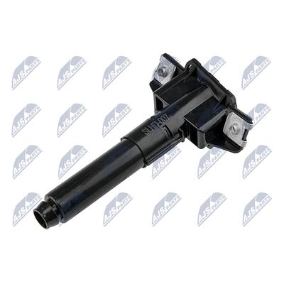 NTY Waschwasserdüse, Scheinwerferreinigung EDS-HD-007 für HONDA