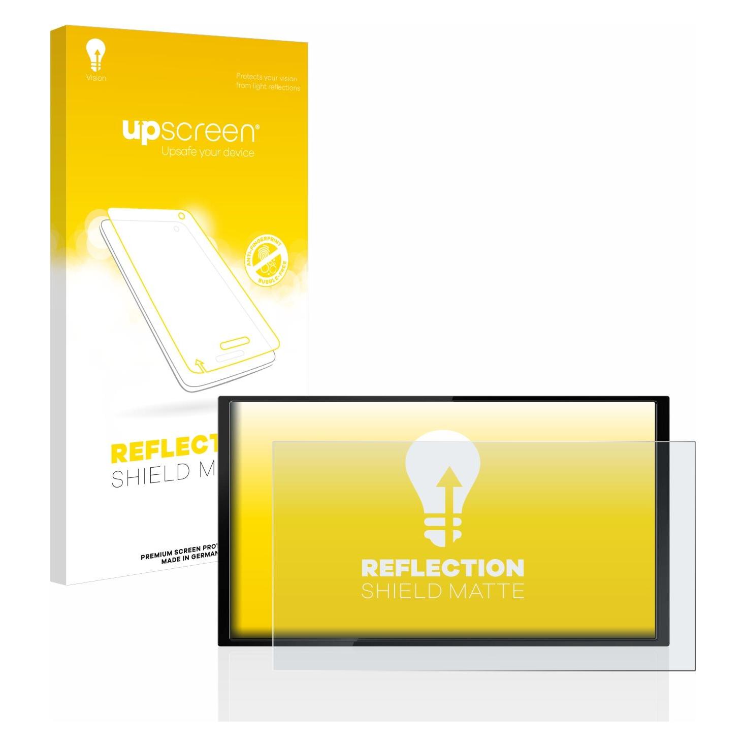 upscreen Reflection Shield Displayschutz Matt (2948844)