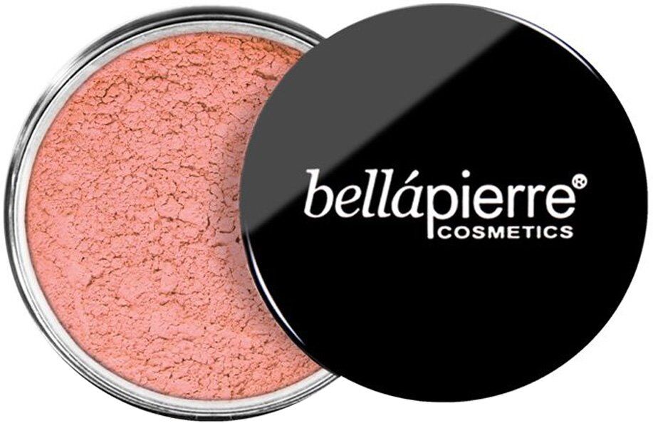 BELLAPIERRE Mineral Blush SPF15 4g