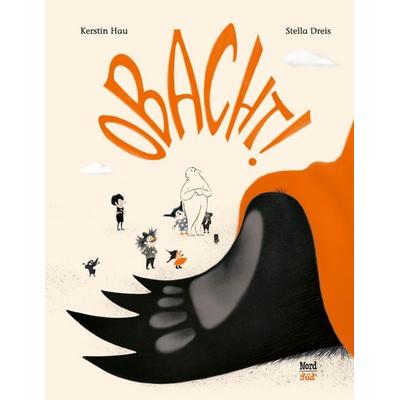Obacht!, Gebundene Ausgabe von Kerstin Hau, NordSüd Verlag, 978-3-314-10734-4