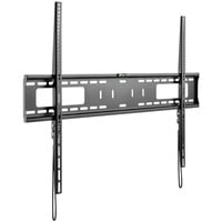 Pro FIXED (XL), Wandhalterung schwarz