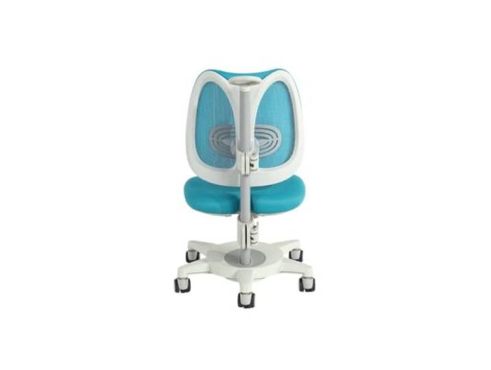 EliNeli Ergonomischer Kinderstuhl Eira – blau Bezug EliNeli - ref. EN1305 - 8595701793518 - Aqua
