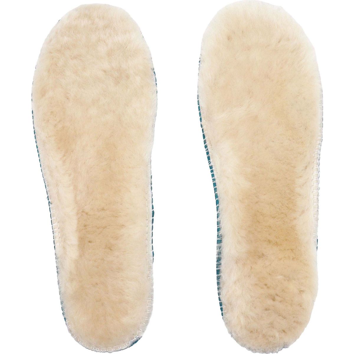 Emu Australia Sheepskin Insole - Slim natural (NATU) 10 A40002S-NATU-10