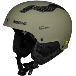 Sweet Protection, Skihelm, (53 - 56 cm, S)