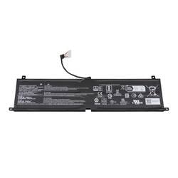 MSI Notebook-Akku Akku S9N-0D4L230-AQ2 15.20 V 6578 mAh MSI