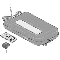 SOMMER Laufwagen-Set S 9060