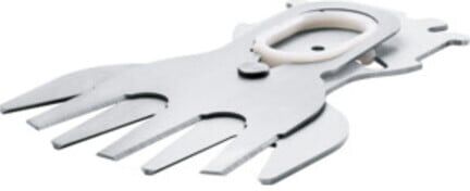 Bosch Systemzubehör Ersatzmesser für Rasenschere EasyShear, 8 cm (F016800588)