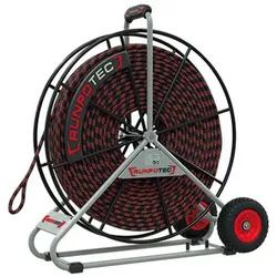 Runpotec Zugseil Polyester 10121