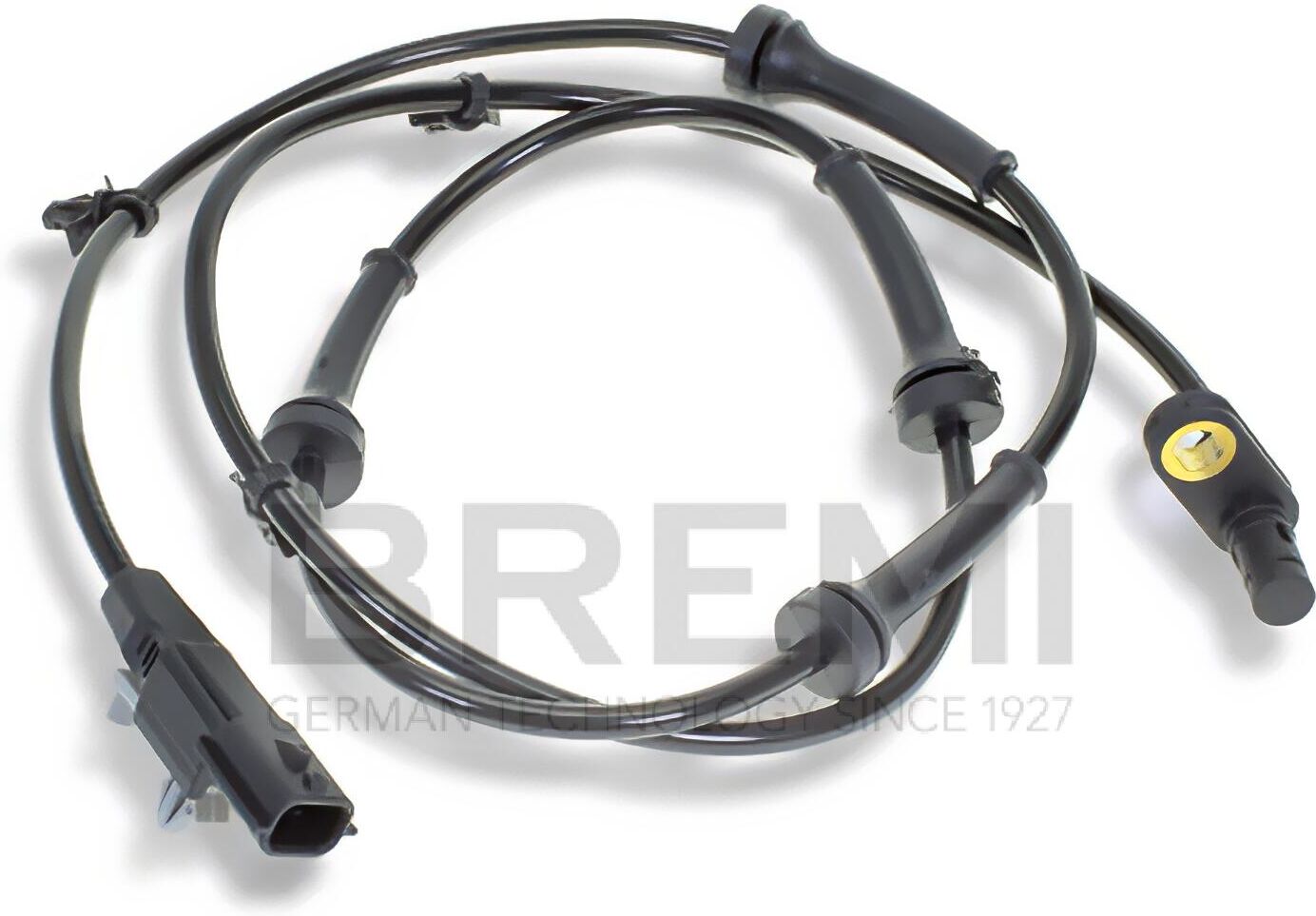 Bremi Sensor, Raddrehzahl 50903 Für Nissan