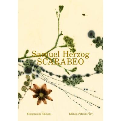 Scarabeo (DE), Paperback von Samuel Herzog, Edition Patrick Frey, 978-3-907236-91-8