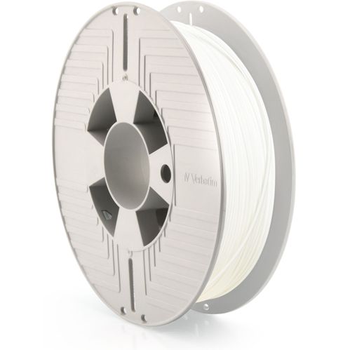 Verbatim 3D Printer Filament Primalloy 1,75 mm 500 g white