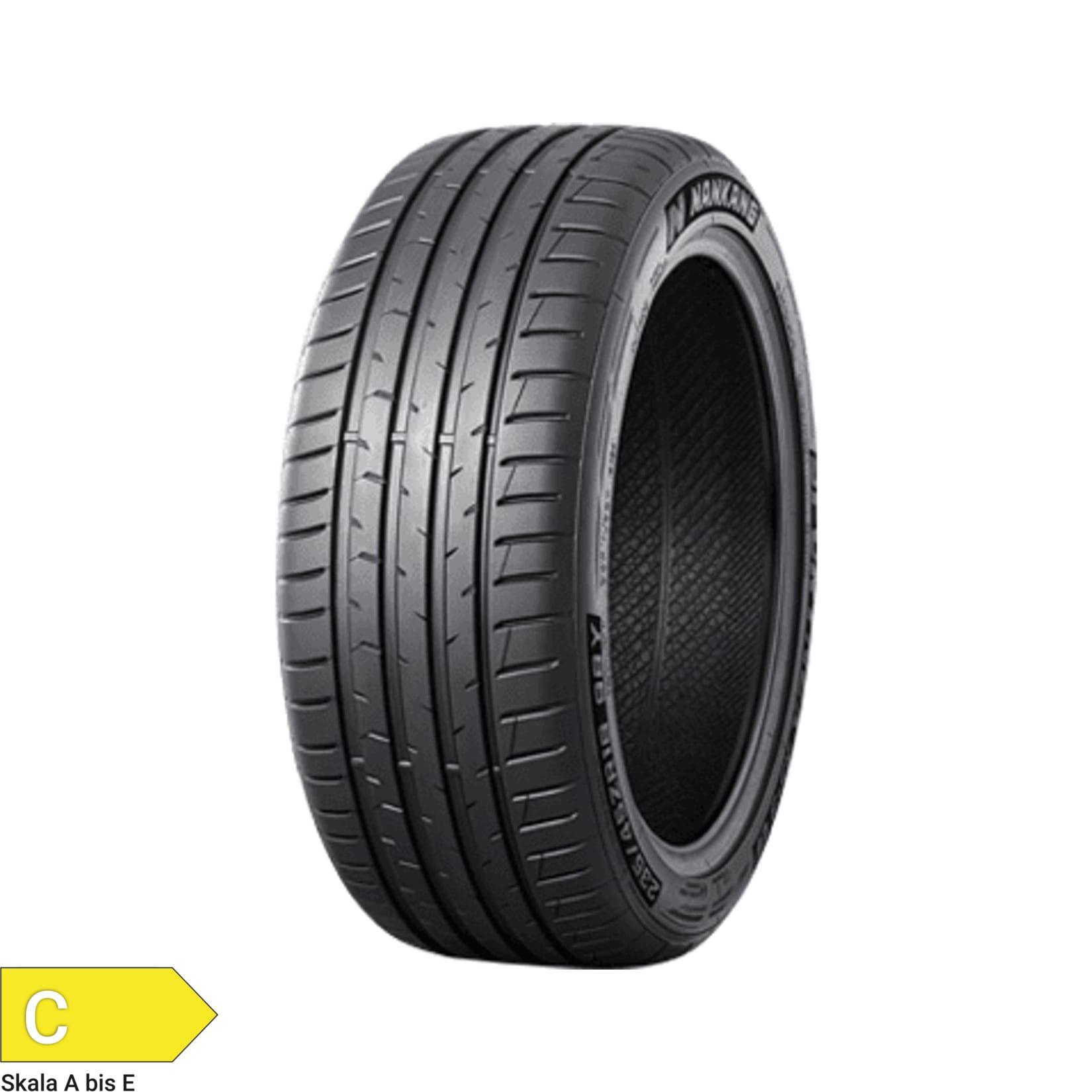 NANKANG AS-3 205/55R16 94W XL