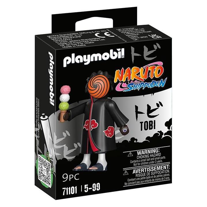 Playmobil Obito (71101) (71101)