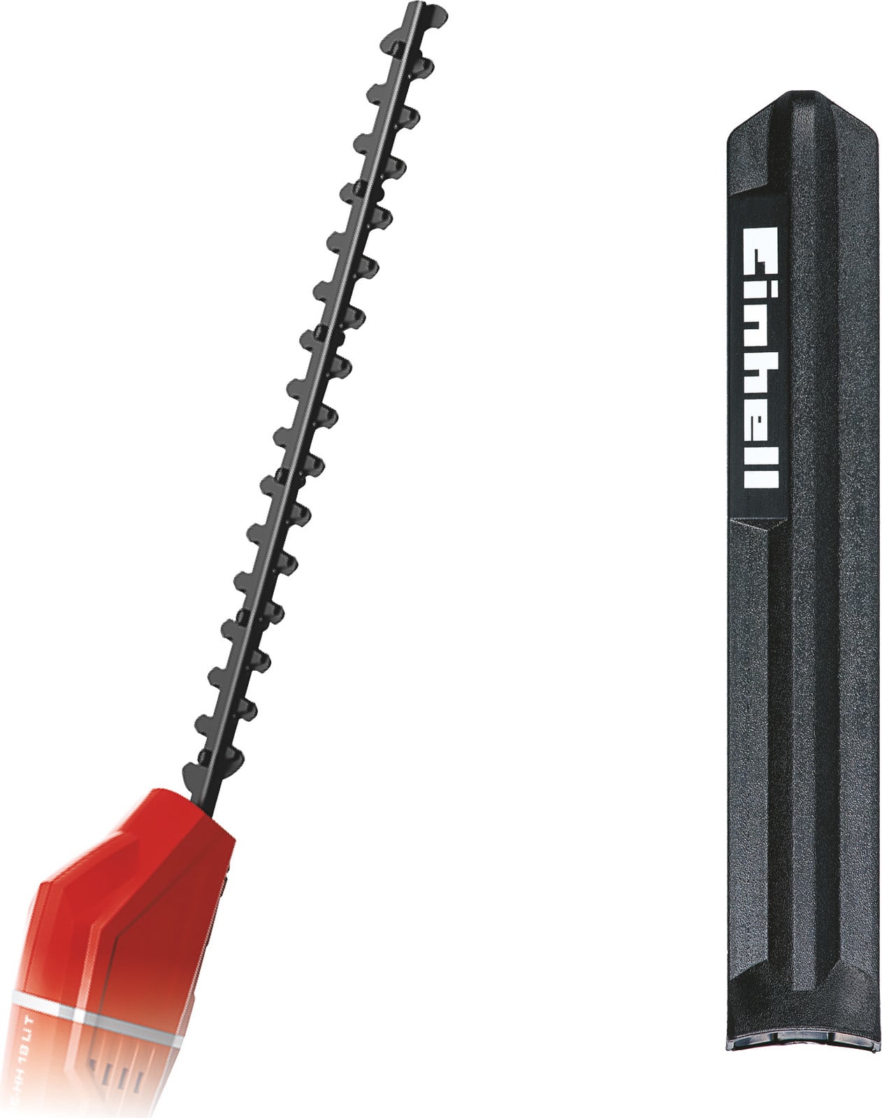 Einhell accu-heggenschaar GE-LC 18 Li T