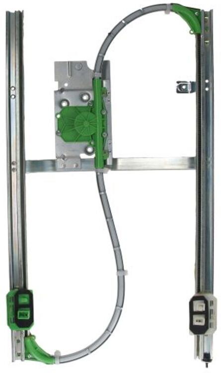 Lasinnostin Pacol Rvi-Wr-006