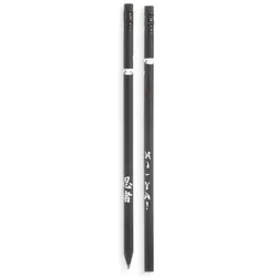Ooly, Bleistift, Ninja (12x)