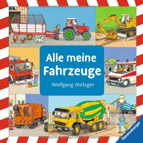Daniela Prusse - Alle meine Fahrzeuge - Preis vom 09.10.2026 07:28:09 h