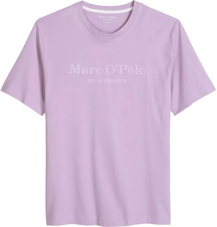 Marc O' Polo - T-Shirt, für Herren, Rosa, Größe M