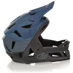 6D Helmets, Velohelm, (53 - 56 cm)