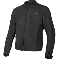 Seca Superlite Mesh Motorrad Textiljacke 4XL