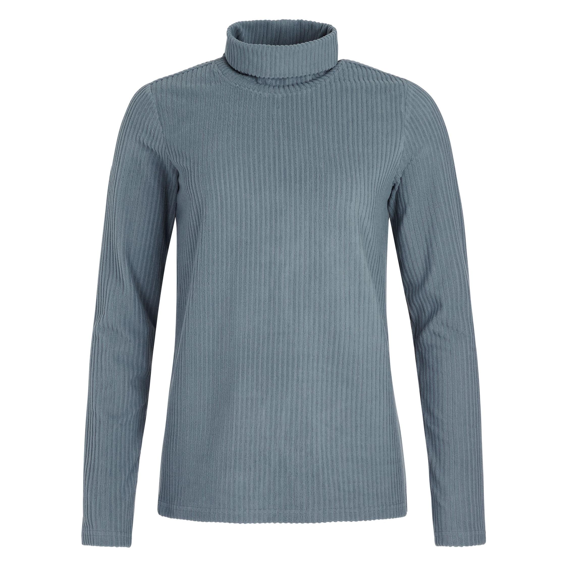Protest Damen Fleece PRTPEARL Elastischer Stoff Manatee M/38 (38) (23790080)