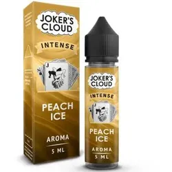 Jokers Cloud Intense Peach Ice Aroma