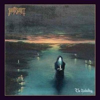 The Unbinding - Soothsayer, CD