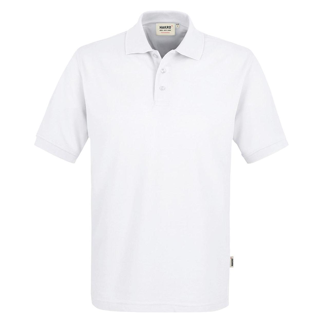 Hakro Poloshirt MIKRALINAR (XXL) (0816001008)