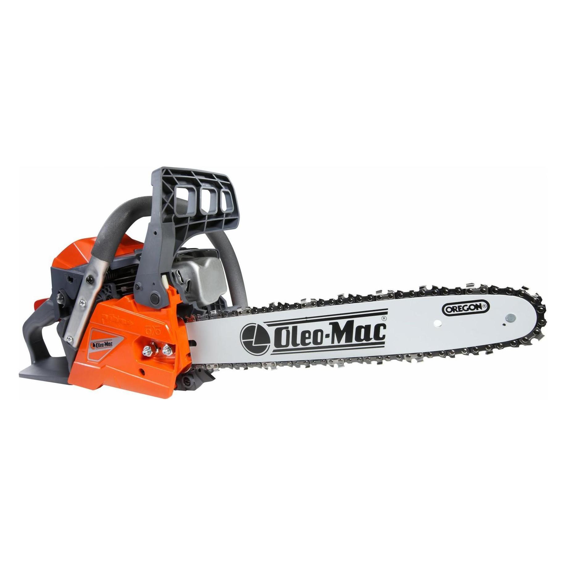 Oleo-Mac PIŁA ŁAŃC.BENZ. GSH400 14" 3/8" 35CM (Benzin Kettensäge) (50339051E2)