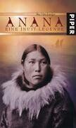 Ina Vandewijer - Anana: eine Inuit-Legende - Preis vom 30.09.2026 09:01:18 h