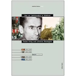 Totaler Krieg und schwerer Neubeginn, Sachbücher