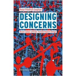 Designing Concerns, Fachbücher von Peter Friedrich Stephan