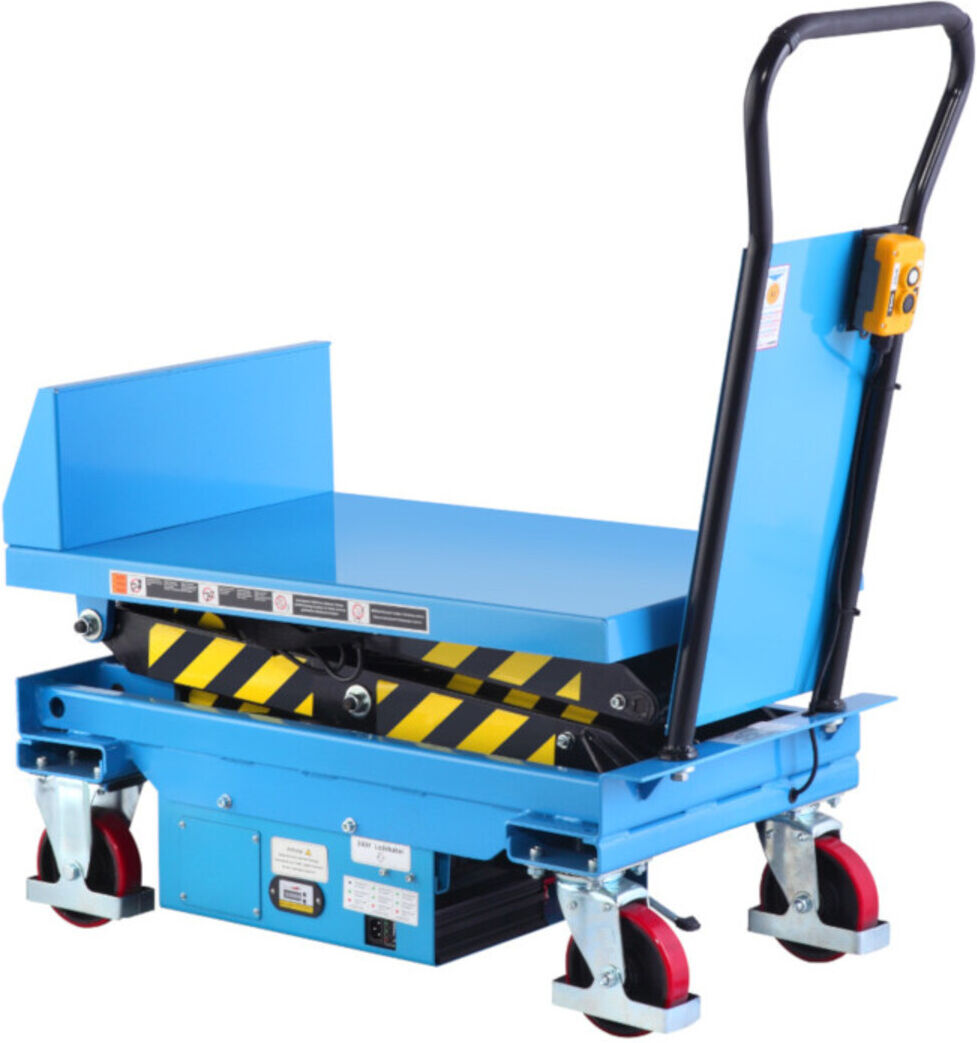 HanseLifter Elektrischer Neigehubtischwagen E-NHT600 (GE0023007)