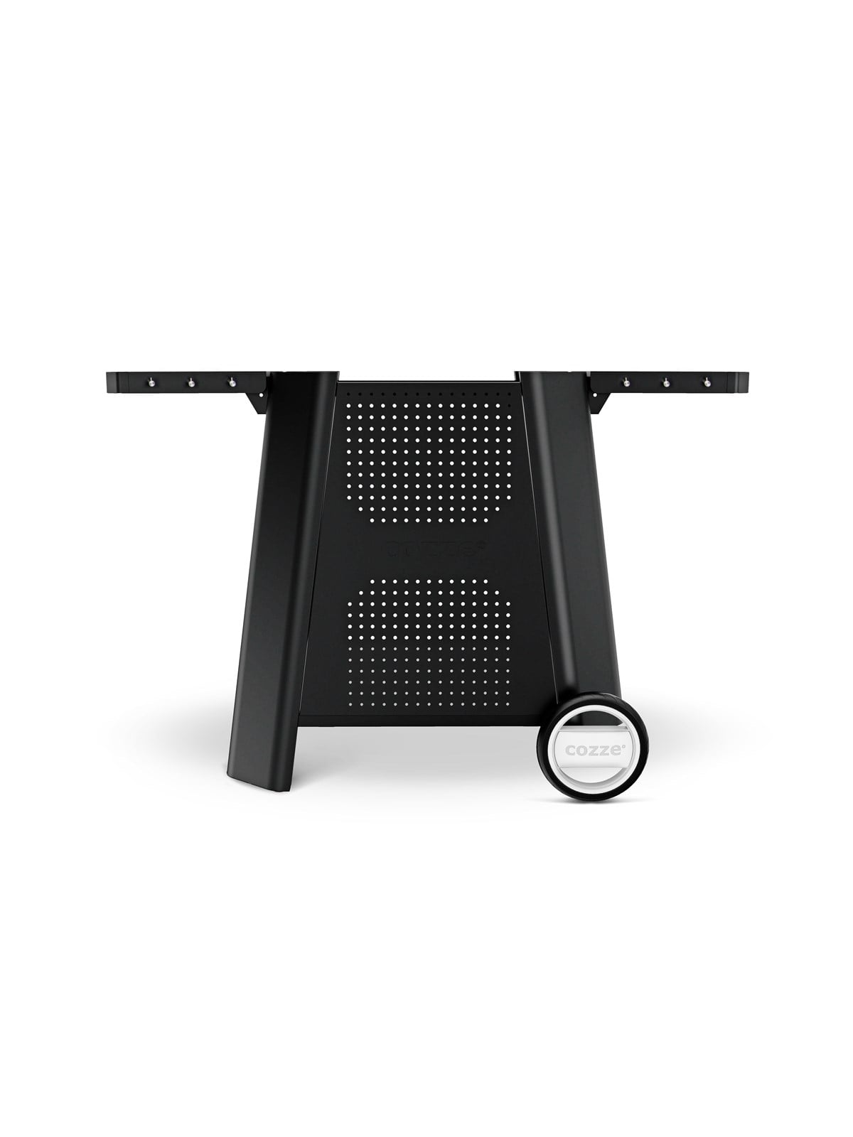cozze Cart 500-series