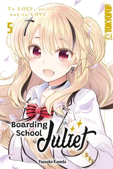 Yosuke Kaneda - Boarding School Juliet 05 - Preis vom 01.10.2026 17:08:56 h