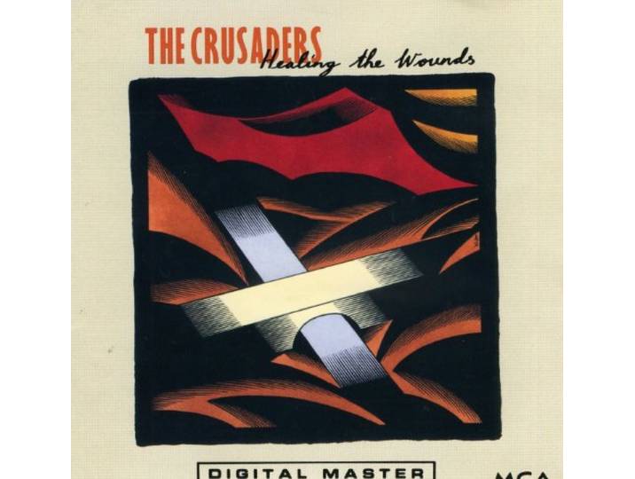 Healing the wounds (1991)