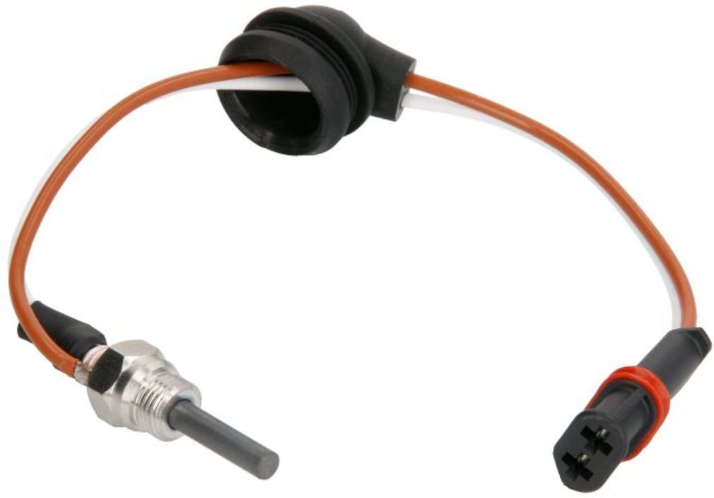 Glühkerze, Standheizung THERMOTEC TPH00033