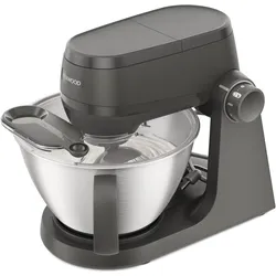 Kenwood Food processor KHC30.070GY, 1000 W, Zerkleinerer, Grau, Silber