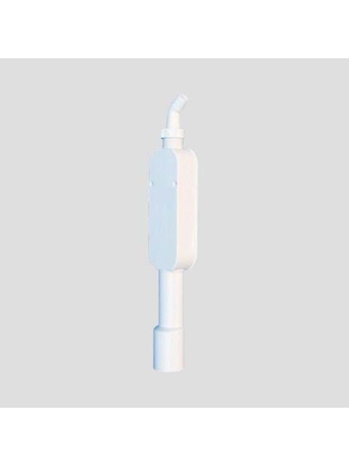 LAUFEN Sanit trap for washing machine/dishwasher ø40/50 straight