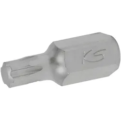 KS Tools 10mm Torx PLUS Bit - 911.3260