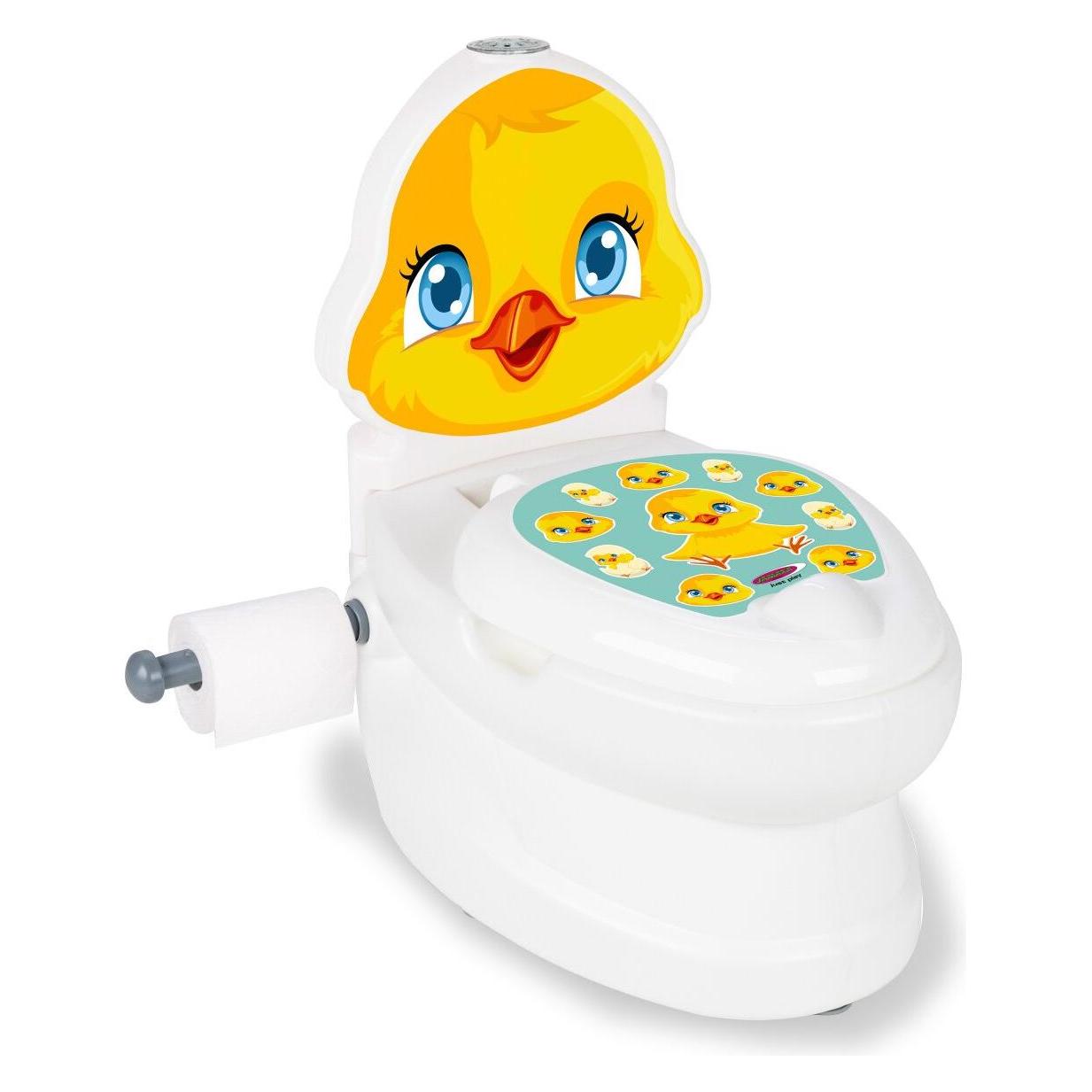 Jamara Meine kleine Toilette (460956)