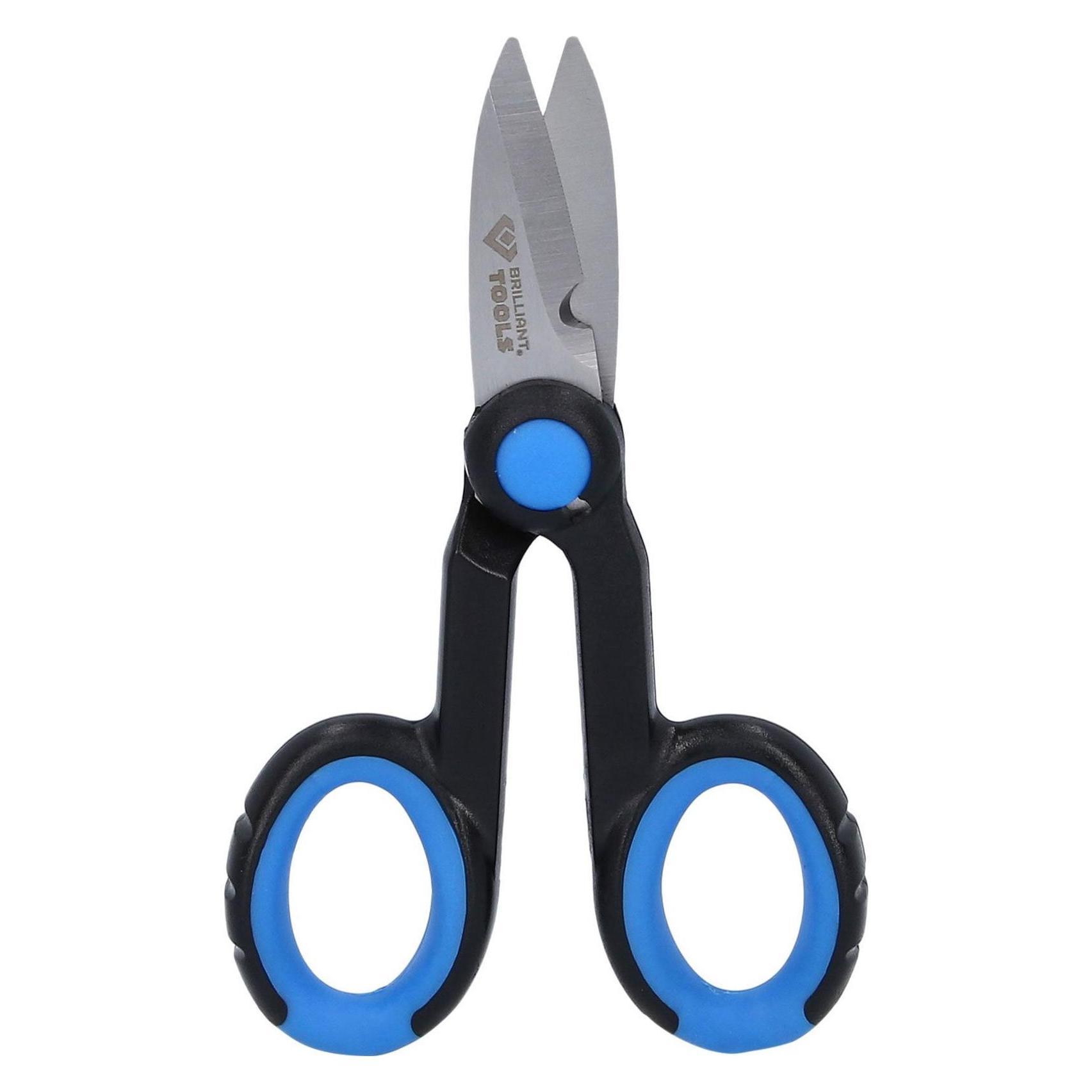 Brilliant Tools Universal-Schere (14.50 cm) (BT100901)