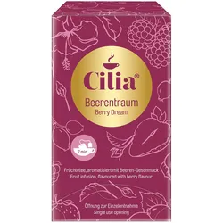 Cilia Beerentraum